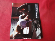 Load image into Gallery viewer, Vintage Nude Erotic Sexy Adult Magazine BJ Babes 2018 G5