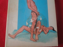 Load image into Gallery viewer, Vintage Adult Paperback Naughty Book/Novel Mom's Golden Shower Nights 1983 P85