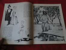 Load image into Gallery viewer, Vintage Nude Erotic Sexy Adult Magazine Nudist 9th Nude Sun Fun JB1