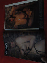 Load image into Gallery viewer, Vintage Nude Erotic Sexy Adult Magazine Big Ones International P95