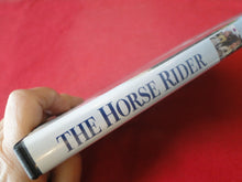 Load image into Gallery viewer, Vintage Adult Erotic Sexy Porn XXX DVD Movie Marc Dorcel The Horse Rider X