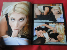 Load image into Gallery viewer, Vintage Nude Erotic Sexy Adult Magazine BJ Babes 2018 G5