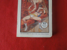 Load image into Gallery viewer, Vintage Adult Paperback Naughty Book/Novel Harding File Enema Experiments P85