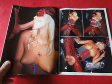 Load image into Gallery viewer, Vintage Nude Erotic Sexy Adult Magazine High Society March 2003 P87