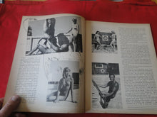 Load image into Gallery viewer, Vintage Nude Erotic Sexy Adult Magazine Nudist The Nudist Digest Vol. 1 No. 7 JB1