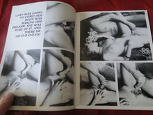 Load image into Gallery viewer, Vintage Nude Erotic Sexy Adult Magazine Ripe and Ready V.1 #1 1983 GN