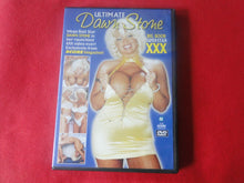 Load image into Gallery viewer, Vintage Adult Porn XXX DVD Erotic Movie Ultimate Dawn Stone X19
