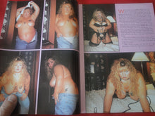 Load image into Gallery viewer, Vintage Nude Erotic Sexy Adult Magazine Juggs May 1996 JB63