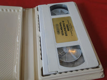 Load image into Gallery viewer, Vintage Adult XXX VHS Porn Tape Adult Video Movie BDSM Spanking, Spanking and More DB
