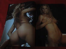 Load image into Gallery viewer, Vintage Nude Erotic Sexy Adult Magazine Just Girls 2002 P95