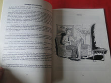 Load image into Gallery viewer, Vintage Nude Erotic Sexy Adult Magazine BDSM Spanking Good Stories #1 1993 P87