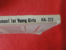 Load image into Gallery viewer, Vintage Adult Paperback Naughty Book/Novel Harding File Enema Experiments P85