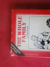 Load image into Gallery viewer, Vintage Adult Paperback Novel/Book The Whole Family ROUGH PB5