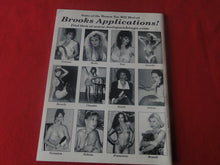 Load image into Gallery viewer, Vintage Nude Erotic Sexy Adult Magazine BDSM Jennifer Brooks Catalog #7 P87