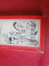 Load image into Gallery viewer, Vintage Adult Paperback Novel/Book The Whole Family ROUGH PB5
