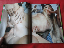 Load image into Gallery viewer, Vintage Nude Erotic Sexy Adult Magazine Backdoor Babes 2017 G5