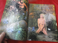 Load image into Gallery viewer, Vintage Nude Erotic Sexy Adult Magazine Hustler July 1980 GN