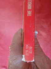 Load image into Gallery viewer, Vintage Adult Paperback Novel/Book The Whole Family ROUGH PB5