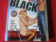 Load image into Gallery viewer, Vintage Adult Porn XXX DVD Erotic Movie Grandma Goes Black X19