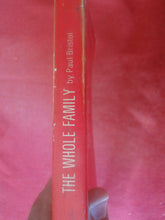 Load image into Gallery viewer, Vintage Adult Paperback Novel/Book The Whole Family ROUGH PB5
