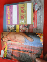 Load image into Gallery viewer, Vintage Adult Erotic Sexy Magazine Gay Interest Unzipped October 2006 GM