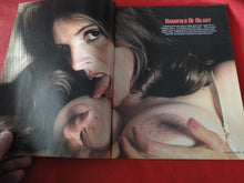 Load image into Gallery viewer, Vintage Nude Erotic Sexy Adult Magazine Velvet's Boobs & Buns #3 1980 G4