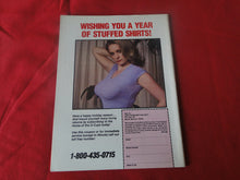 Load image into Gallery viewer, Vintage Nude Erotic Sexy Adult Big Tit Magazine Gent January 1984 P73