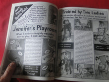 Load image into Gallery viewer, Vintage Nude Erotic Sexy Adult Magazine BDSM Jennifer Brooks Catalog #7 P87