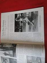 Load image into Gallery viewer, Vintage Nude Erotic Sexy Adult Magazine Nudist Sunshine & Health April 1956 JB1