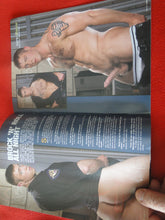 Load image into Gallery viewer, Vintage Adult Erotic Sexy Magazine Gay Interest Unzipped October 2006 GM