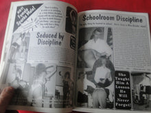 Load image into Gallery viewer, Vintage Nude Erotic Sexy Adult Magazine BDSM Jennifer Brooks Catalog #7 P87
