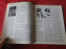 Load image into Gallery viewer, Vintage Nude Erotic Sexy Adult Big Tit Magazine Gent January 1984 P73