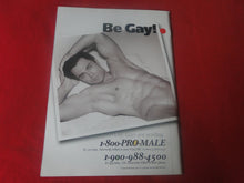 Load image into Gallery viewer, Vintage Adult Erotic Sexy Magazine Gay Interest Freshmen January 2004       JB60