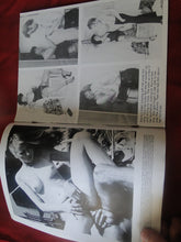 Load image into Gallery viewer, Vintage Nude Erotic Sexy Adult Magazine Rear Delivery V.1 #1 1985 GN