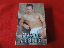 Load image into Gallery viewer, Vintage Adult Erotic Gay 18 Year Old + VHS Tape Massive Members V4