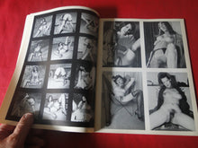 Load image into Gallery viewer, Vintage Nude Erotic Sexy Adult Magazine Parliament 307 Mod Bods Serena May 1975 P92