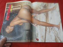 Load image into Gallery viewer, Vintage Nude Erotic Sexy Adult Magazine Players Girls Pictorial July 2006 P54