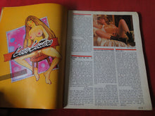 Load image into Gallery viewer, Vintage Nude Erotic Sexy Adult Magazine Celeb December 1981 CS