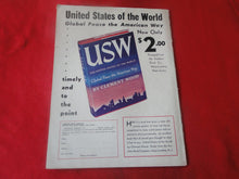 Load image into Gallery viewer, Vintage Nude Erotic Sexy Adult Magazine Nudist Sunshine & Health June 1947 JB1