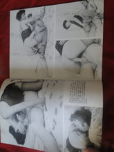 Load image into Gallery viewer, Vintage Nude Erotic Sexy Adult Magazine Rear Delivery V.1 #1 1985 GN