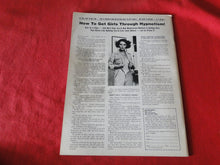 Load image into Gallery viewer, Vintage Nude Erotic Sexy Adult Magazine Beaver July 1978 G4