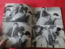 Load image into Gallery viewer, Vintage Nude Erotic Sexy Adult Magazine BDSM Janus 39 1985 P87