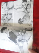 Load image into Gallery viewer, Vintage Nude Erotic Sexy Adult Magazine Rear Delivery V.1 #1 1985 GN
