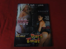 Load image into Gallery viewer, Vintage Nude Erotic Sexy Adult Magazine Hustler July 2009 P95