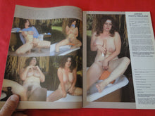 Load image into Gallery viewer, Vintage Nude Erotic Sexy Adult Magazine Dapper June 1972 P91