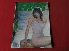 Load image into Gallery viewer, Vintage Nude Erotic Sexy Adult Magazine Eros September 1985 CS