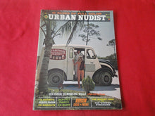 Load image into Gallery viewer, Vintage Nude Erotic Sexy Adult Magazine Nudist Urban Nudist No. 12 June 1964 JB1