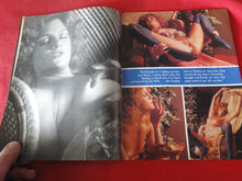 Load image into Gallery viewer, Vintage Nude Erotic Sexy Adult Magazine Beaver July 1978 G4