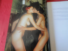 Load image into Gallery viewer, Vintage Hardcover Erotic Nude Women Picture Book Shaven Angels Peter Lorenz