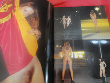 Load image into Gallery viewer, Vintage Hardcover Erotic Nude Women Picture Book Shaven Angels Peter Lorenz